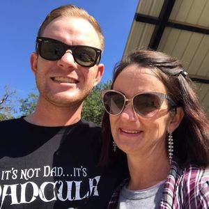 Meet your Posher, Pamela